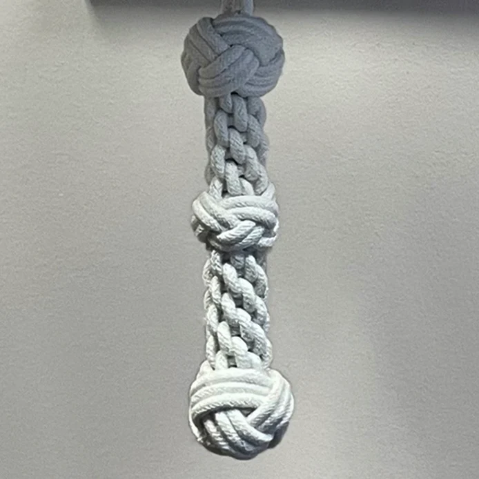 8 Inch Diameter Engravable Antiqued Brass Commemorative Plaque Bell - Image 5