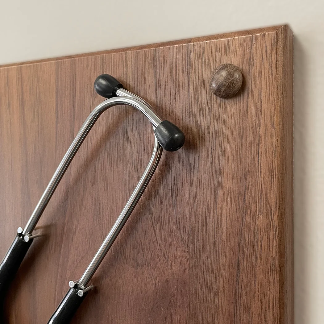 Engraved Nurse Stethoscope Plaque - Image 5