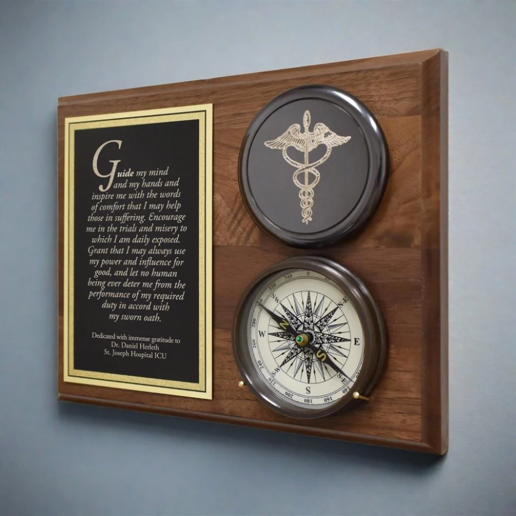 Compasses